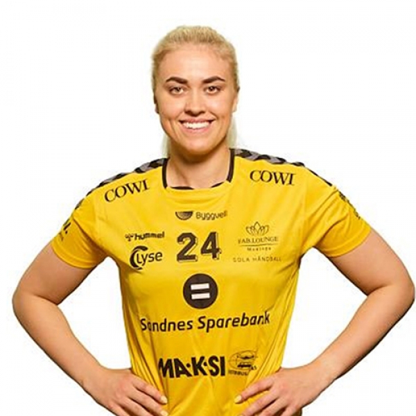 Martha Barka