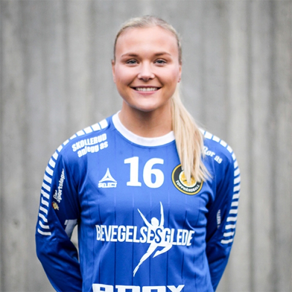 Vilde  Johansen