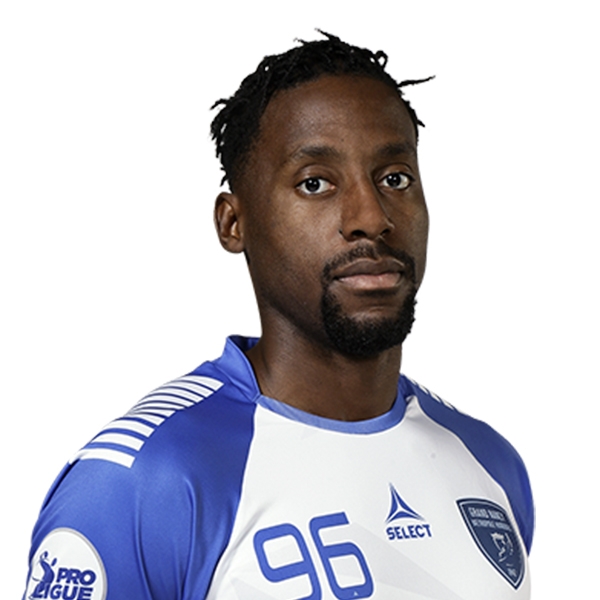 Aurelien Tchitombi