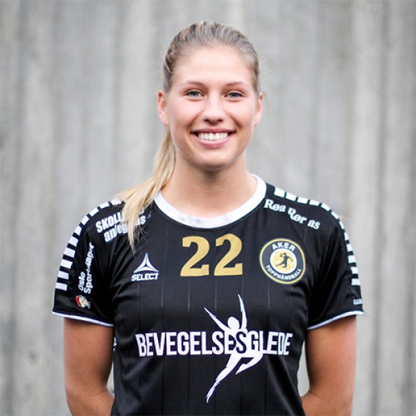 Freja Emilie Vinther Christensen