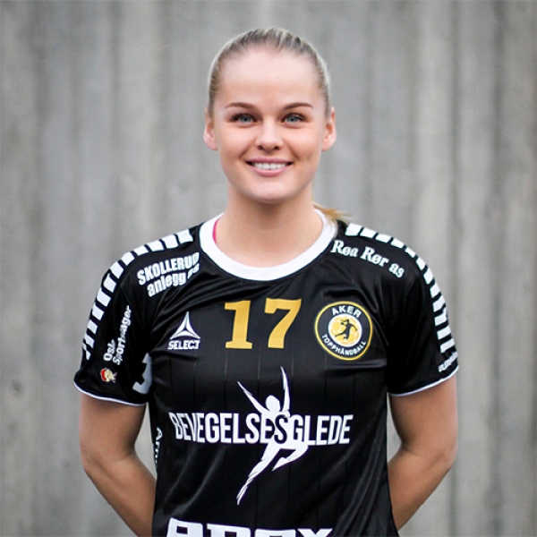 Rikke Midtfjeld