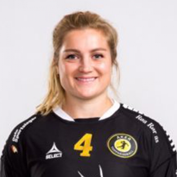 Zoe  van der Weel