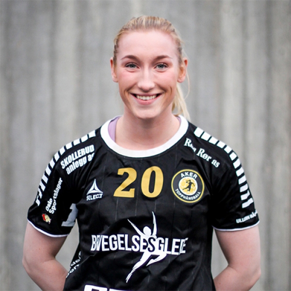 Ane Cecilie Høgseth