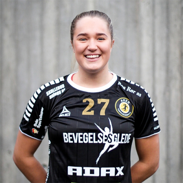 Julie Sofie Granum
