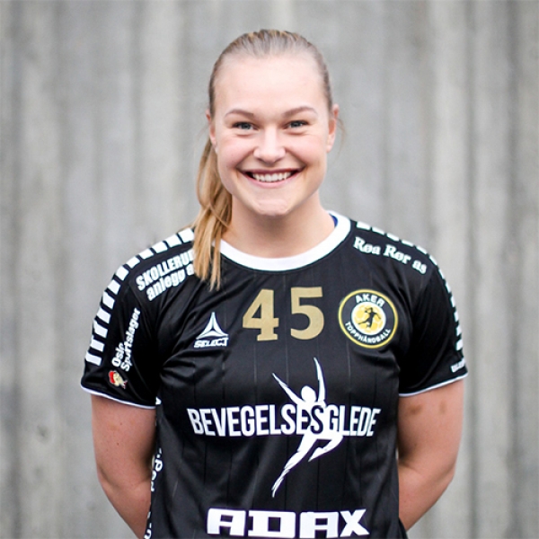 Marie Loka Øydna