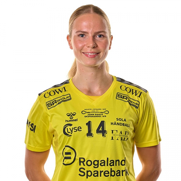 Ine Erlandsen Grimsrud