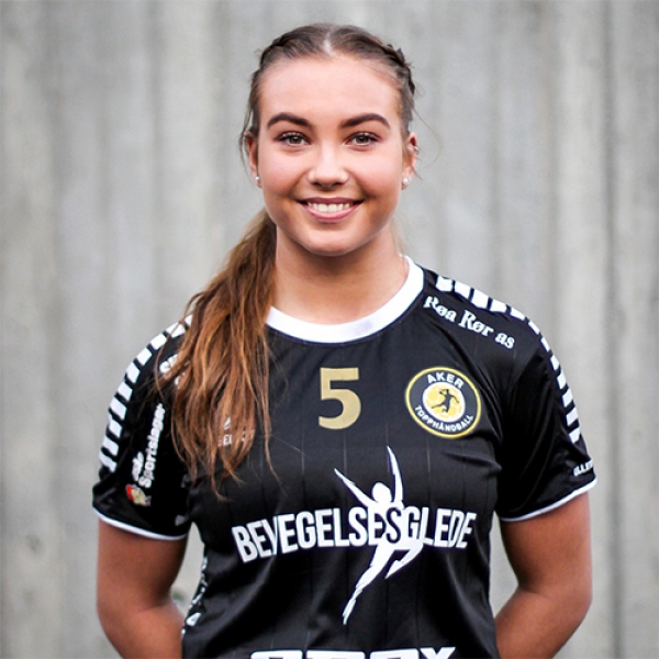 Marthine Svendsberget
