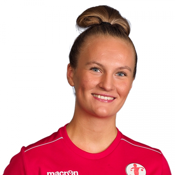 Therese  Antonsen