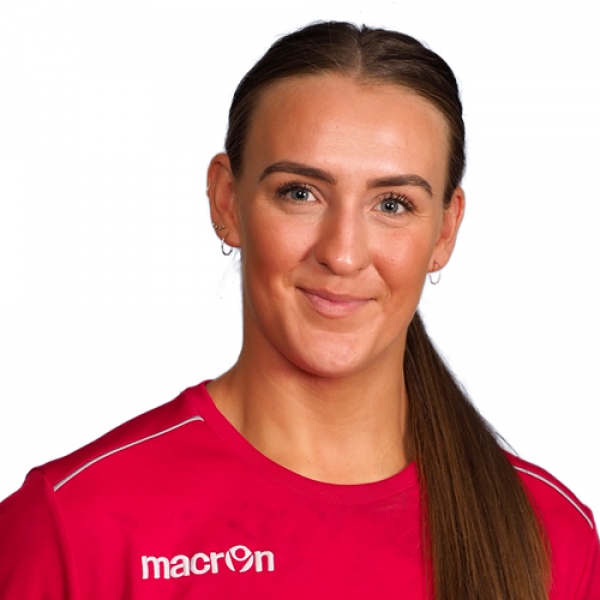 Andrea Rønning