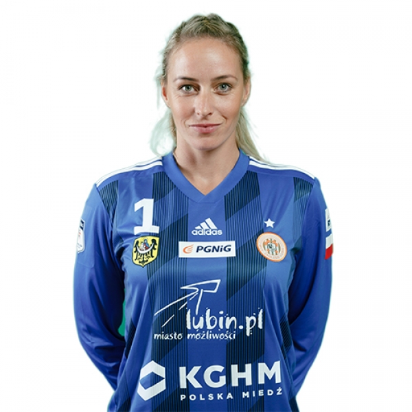 Monika  Wąz
