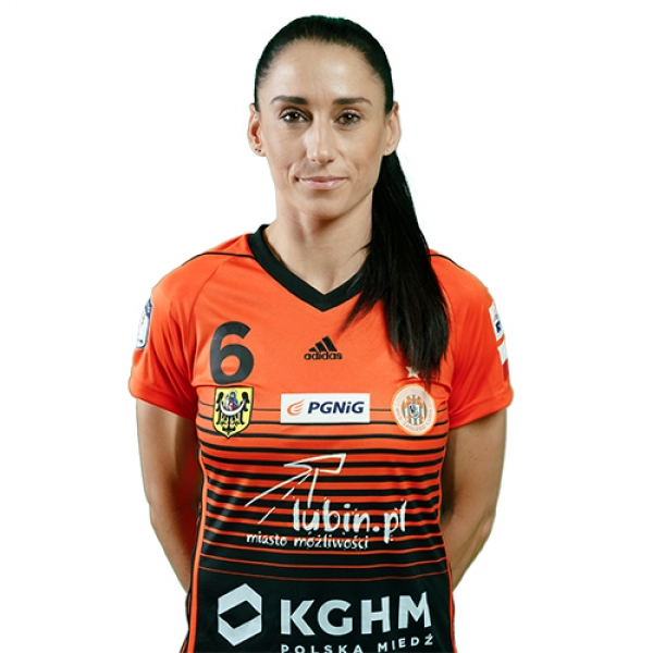Kinga Grzyb