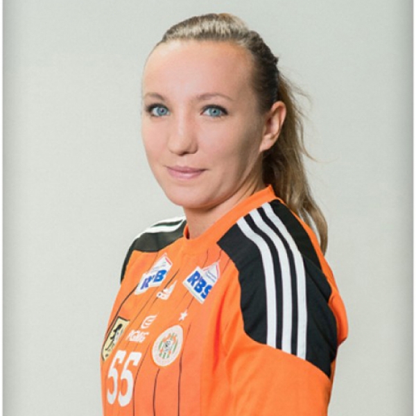 Agnieszka Jochymek 