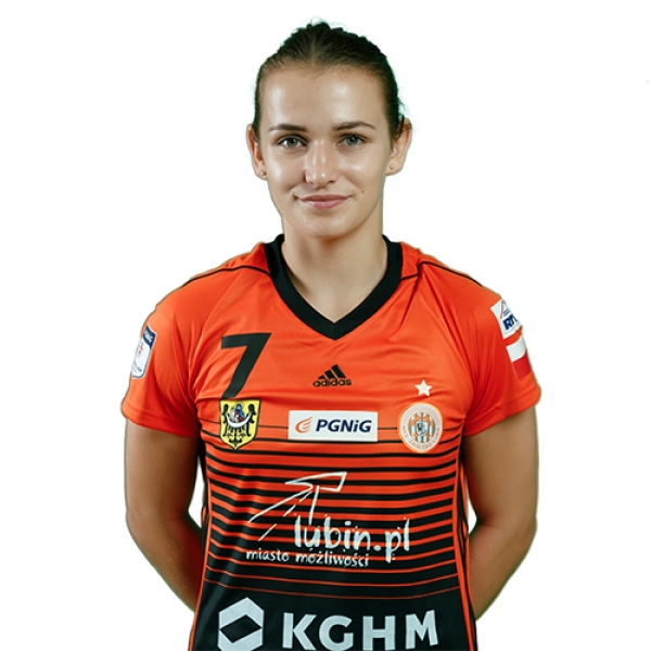 Wiktoria  Kocinska