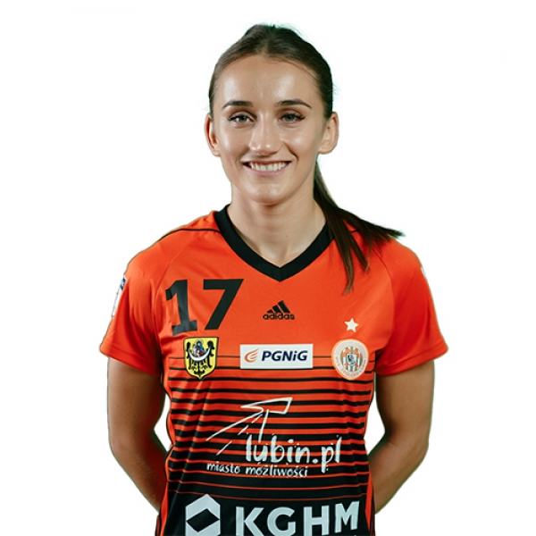 Adrianna Górna