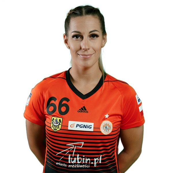 Patrycja  Noga
