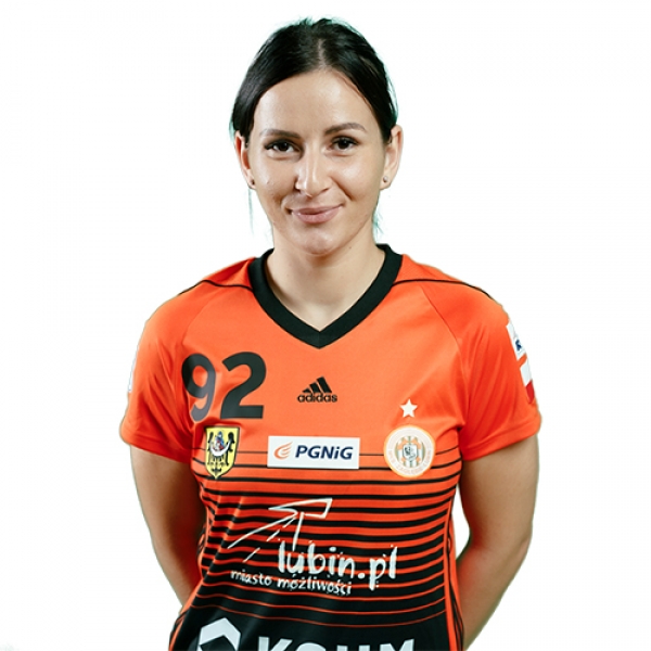 Jovana  Milojević