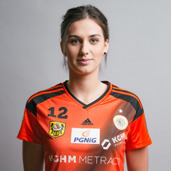 Agata  Wasiak