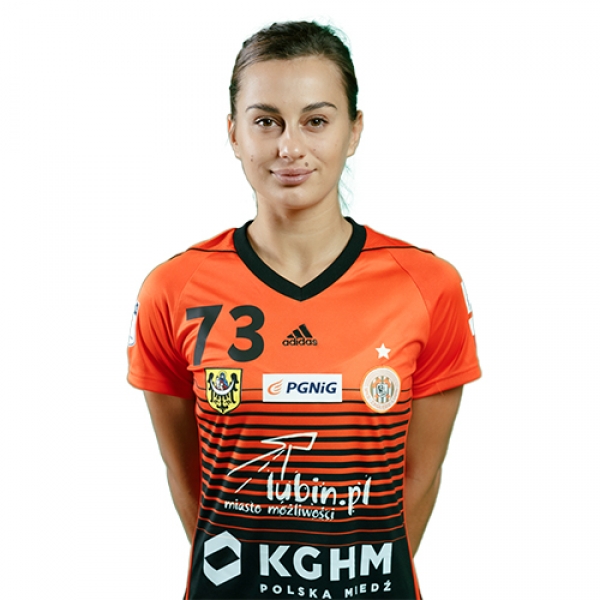Viktoria  Belmas