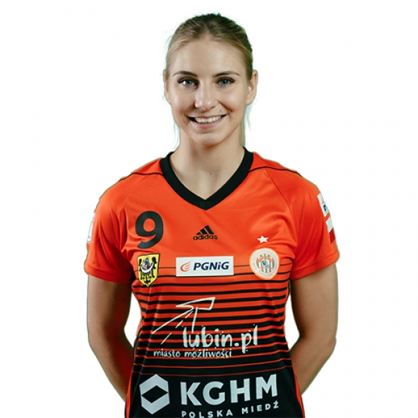 Malwina  Hartman