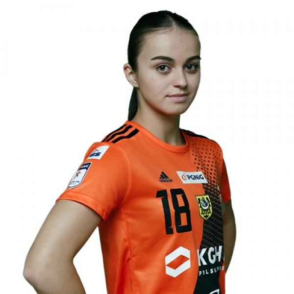 Daria  Milek