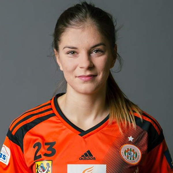 Paulina  Piechnik