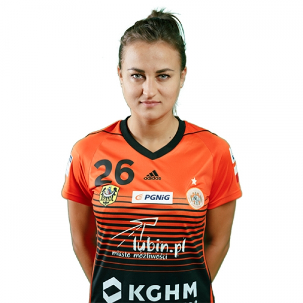 Emilia Galińska