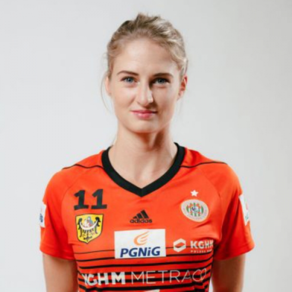 Małgorzata  Buklarewicz