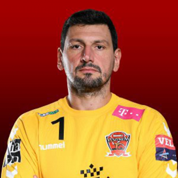 Arpad Sterbik