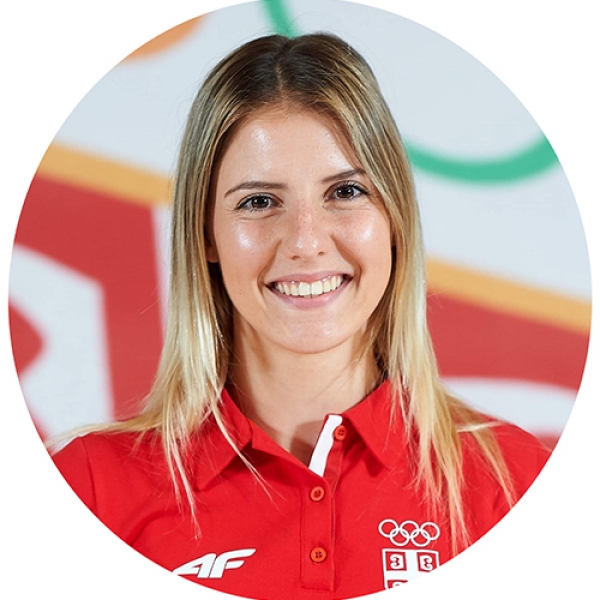 Jovana  Bogojević