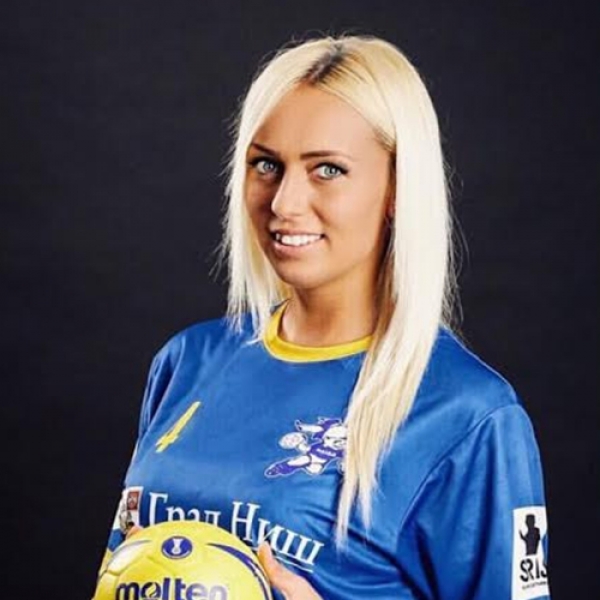 Milena Milojević