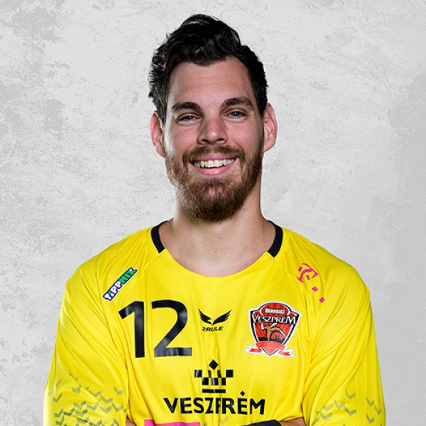 Marton  Szekely
