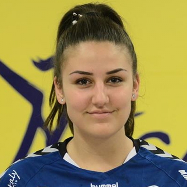 Teodora  Petković