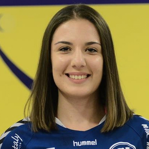 Simona  Stojanovska