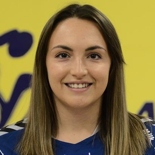 Katarina  Radović