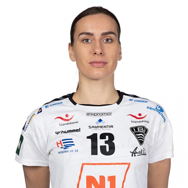 Marija Jovanović