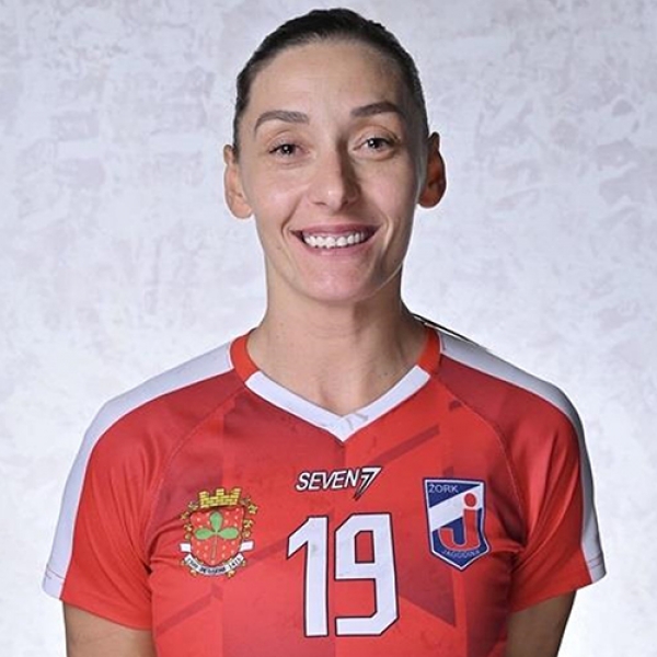 Jelena Gojković