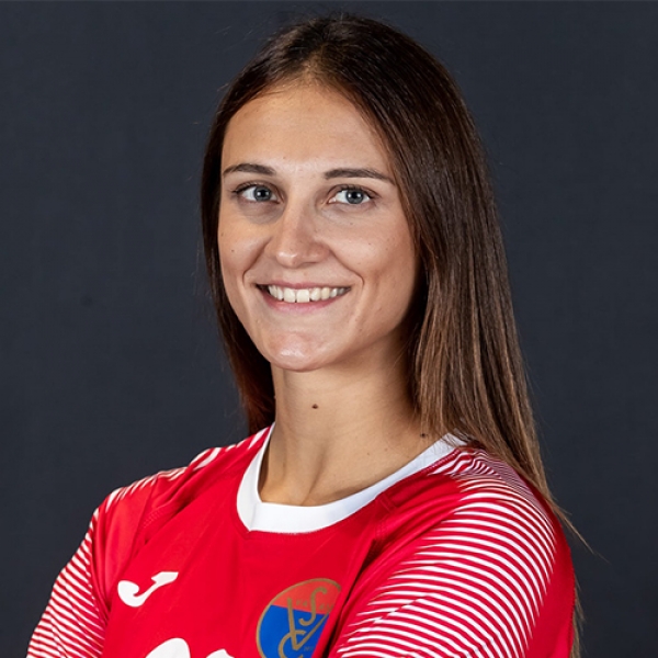 Marija  Agbaba