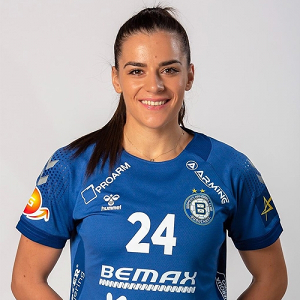 Tanja  Ašanin