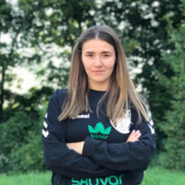 Viktoriia Saltaniuk