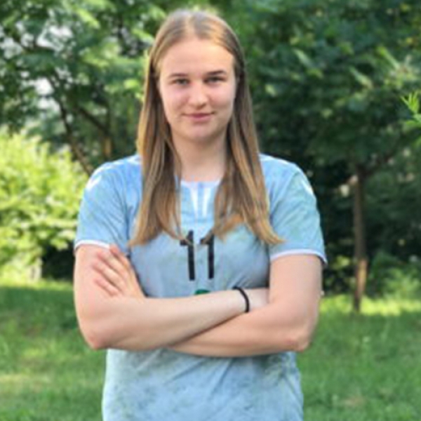 Olha  Vasyliyka