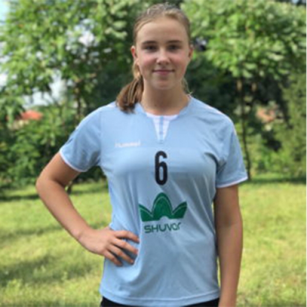 Iryna Prokopyak