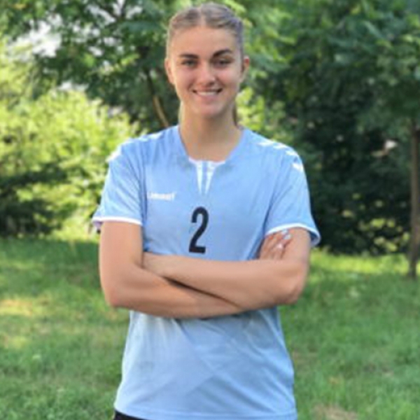 Nataliya  Savchyn
