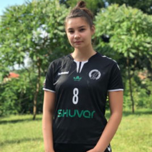 Victoria  Petrushko