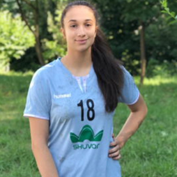 Hristina  Maykut