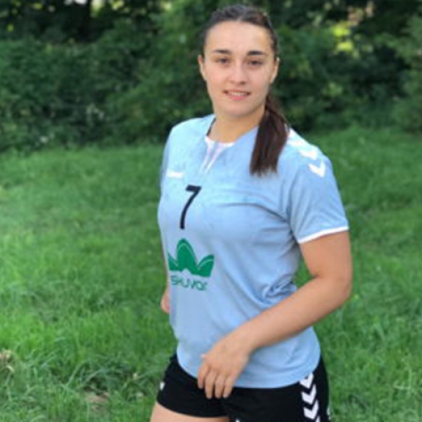 Maryana Markevich