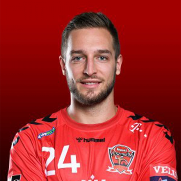 Gašper Marguč