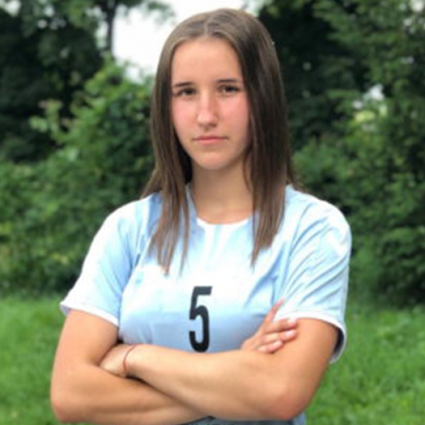 Darina  Lyakhovenko