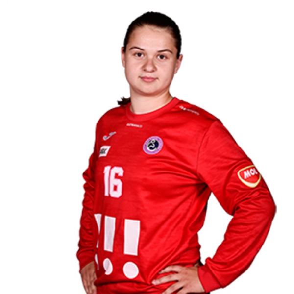 Hana Mučková