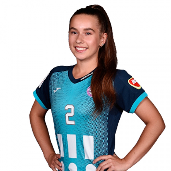 Veronika Kučerová