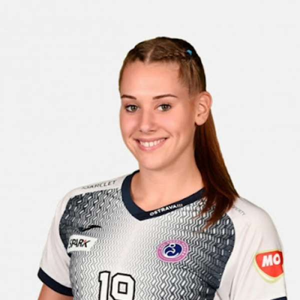 Eliška Desortová